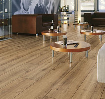 My Floor Cottage широкая 8мм Дуб Тормес MV895 * фото 8 | FLOORDEALER